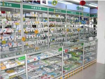 药企与药店双重布局，药妆市场迎来新增长点