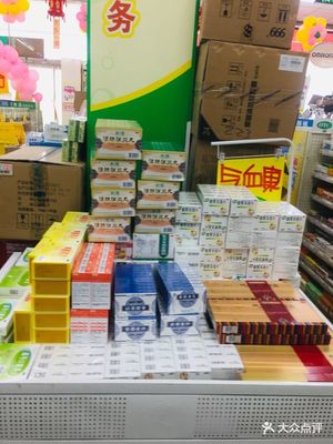 漱玉平民大药房 扎根济南，服务本土的医药零售连锁典范